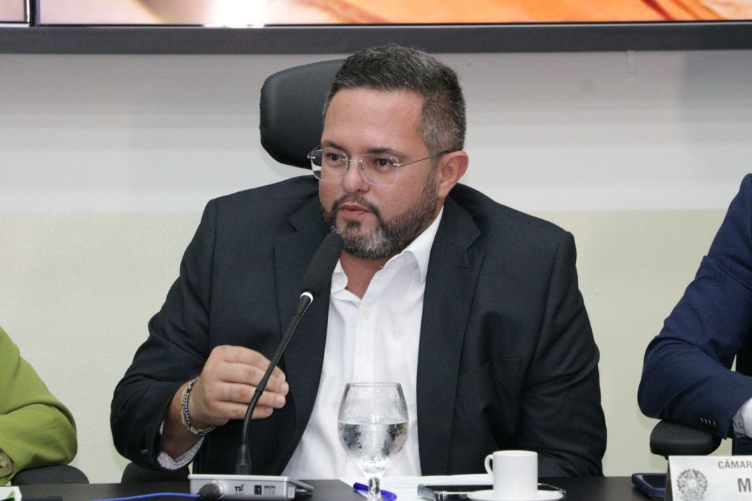26.11.2025 | Audiência pública sobre parceria de fomento com instituição voltada à defesa e proteção animal - Foto 28