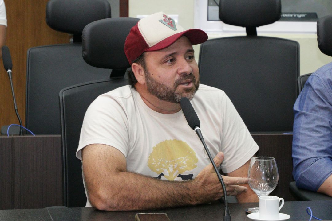 26.11.2025 | Audiência pública sobre parceria de fomento com instituição voltada à defesa e proteção animal - Foto 31