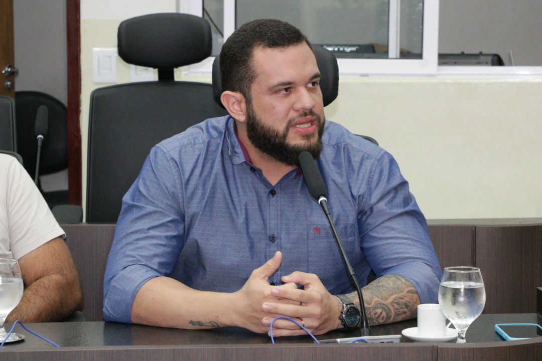 26.11.2025 | Audiência pública sobre parceria de fomento com instituição voltada à defesa e proteção animal - Foto 37