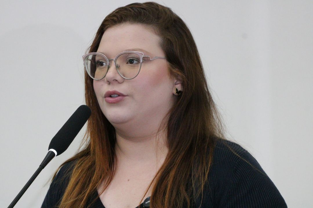 26.11.2025 | Audiência pública sobre parceria de fomento com instituição voltada à defesa e proteção animal - Foto 39
