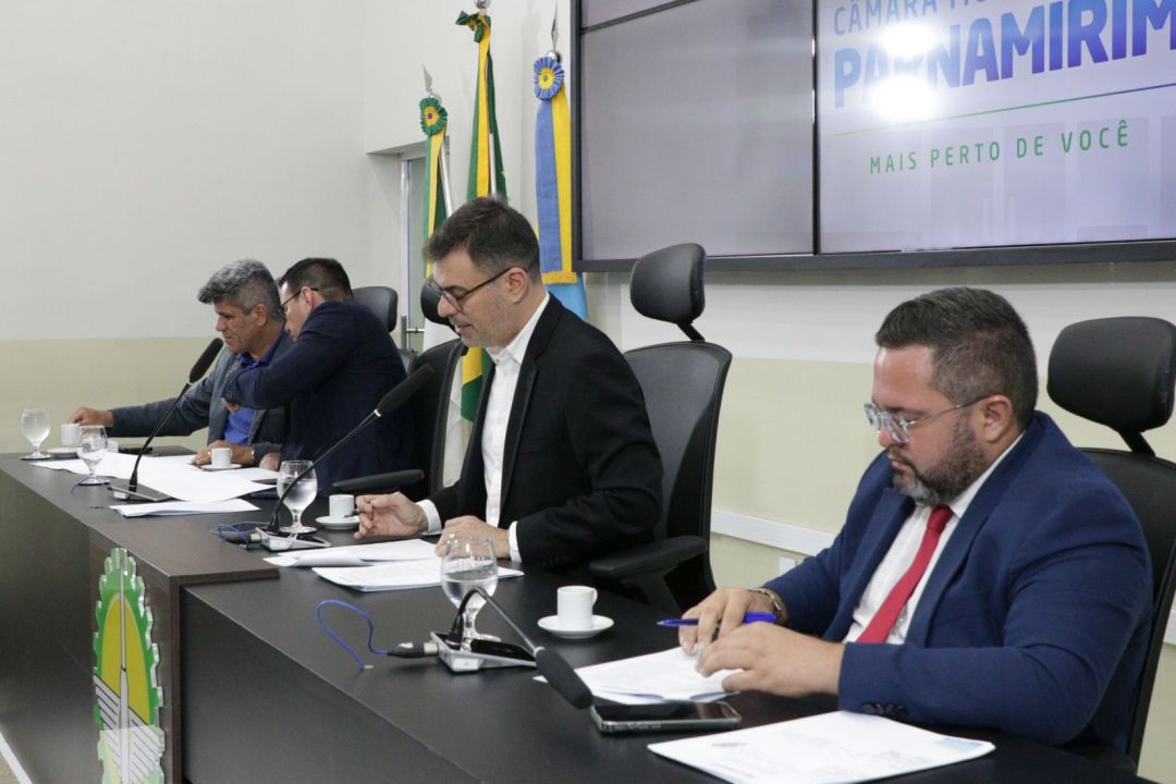 01.12.2025 | 18ª Reunião da CCJ em 2025 - Foto 15