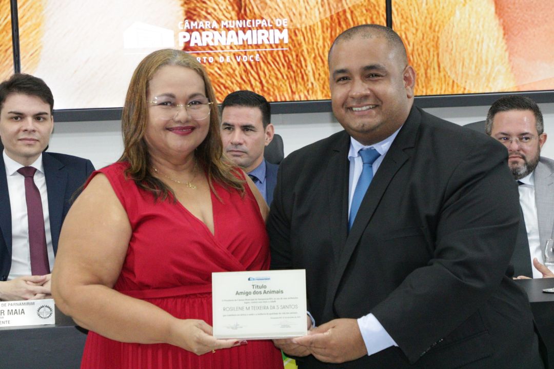 01.12.2025 | Sessão soelene Empresa Amiga dos Animais, e Amigos dos Animais - Foto 22