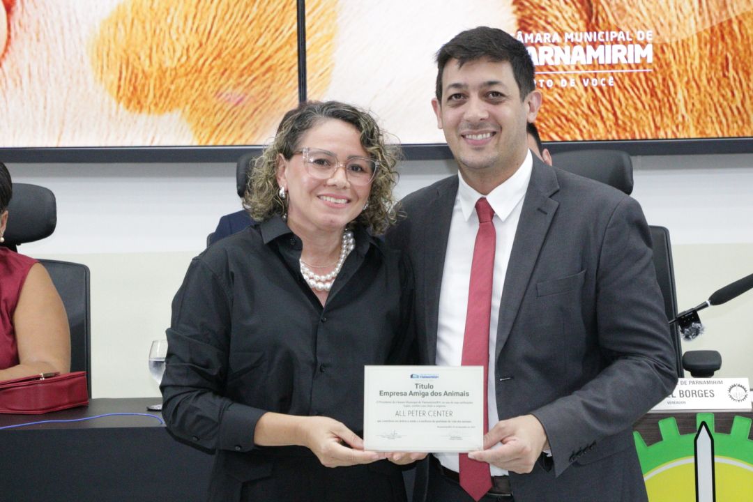 01.12.2025 | Sessão soelene Empresa Amiga dos Animais, e Amigos dos Animais - Foto 30