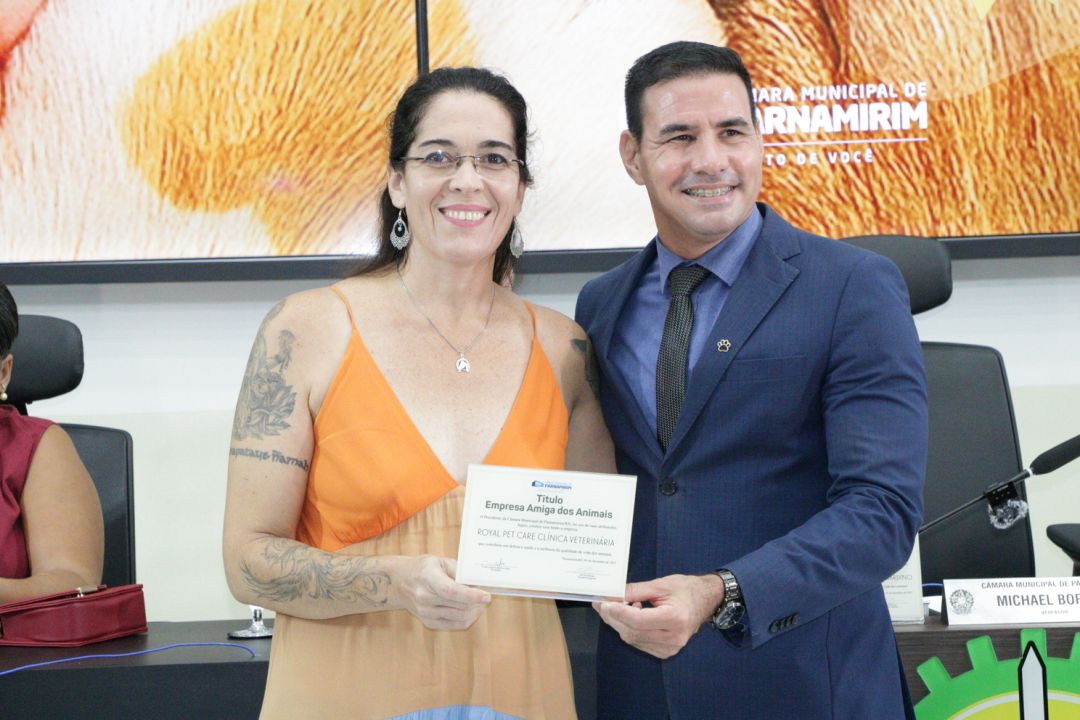 01.12.2025 | Sessão soelene Empresa Amiga dos Animais, e Amigos dos Animais - Foto 35