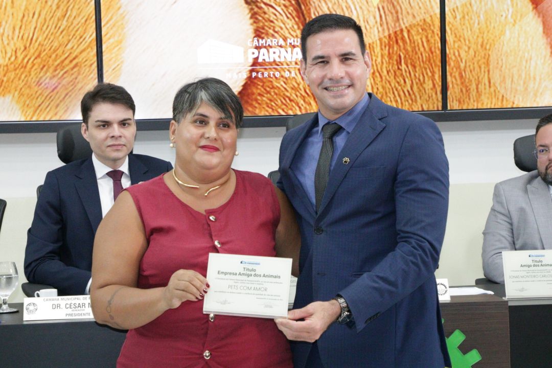 01.12.2025 | Sessão soelene Empresa Amiga dos Animais, e Amigos dos Animais - Foto 36