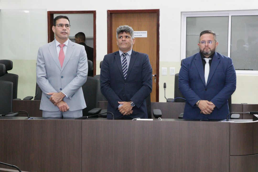 02.12.2025 | Sessão Solene: Comenda Lenice Cardoso Neves - Foto 2