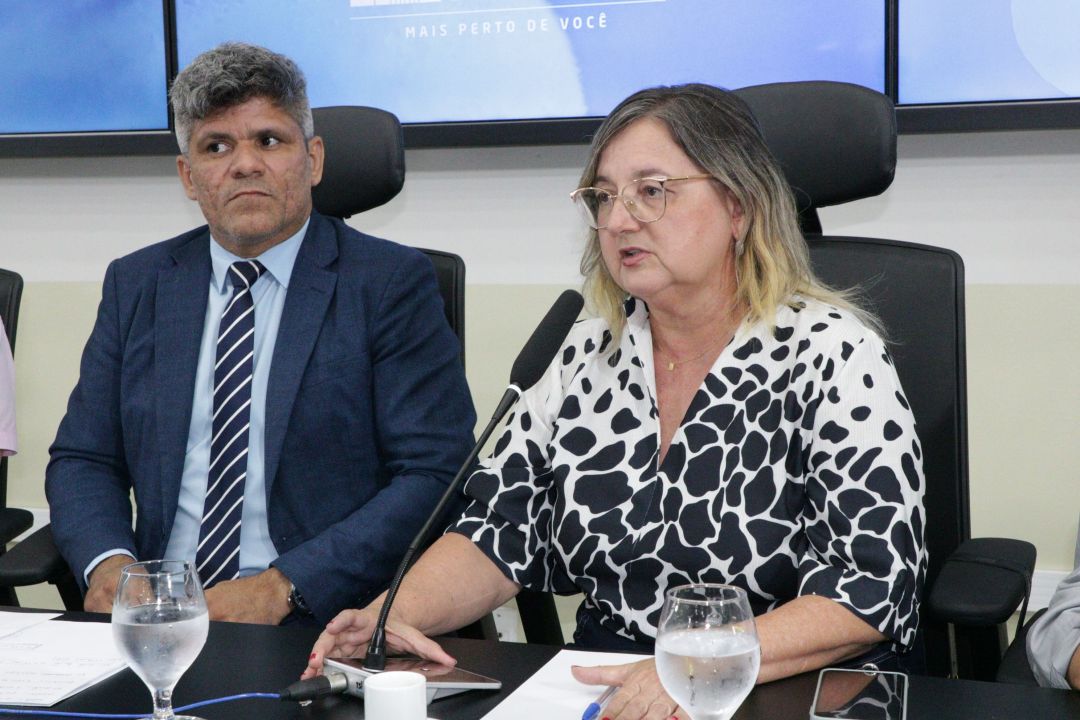 10.12.2025 | Audiência Pública - situação da Saúde Bucal - Foto 6