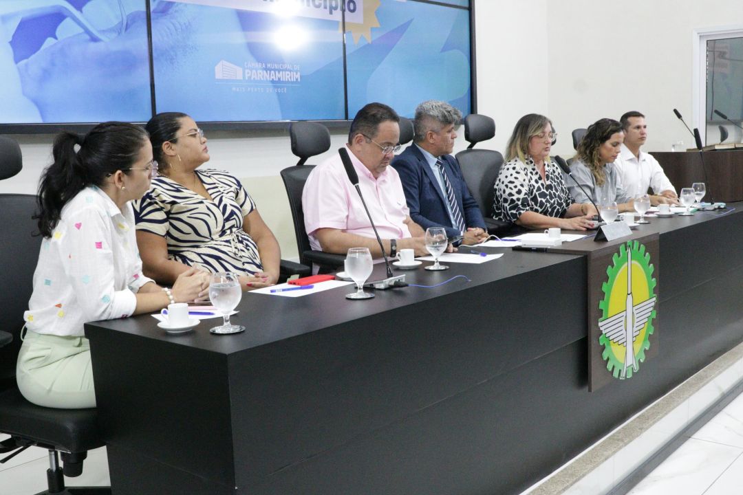 10.12.2025 | Audiência Pública - situação da Saúde Bucal - Foto 8
