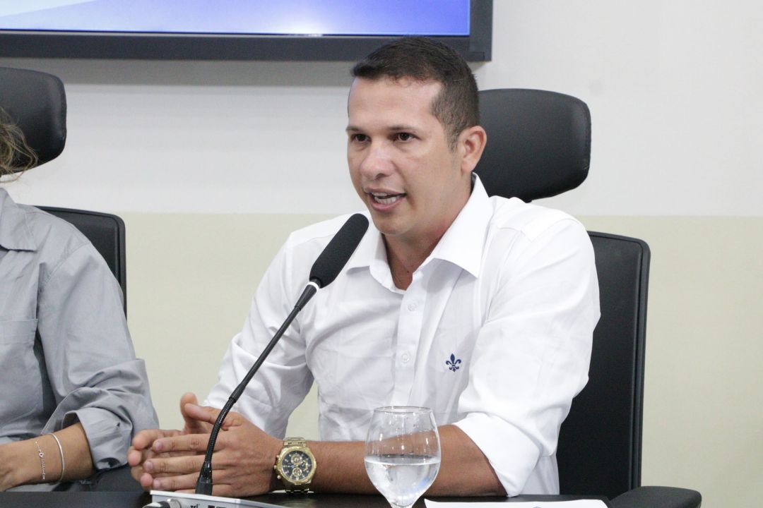 10.12.2025 | Audiência Pública - situação da Saúde Bucal - Foto 18