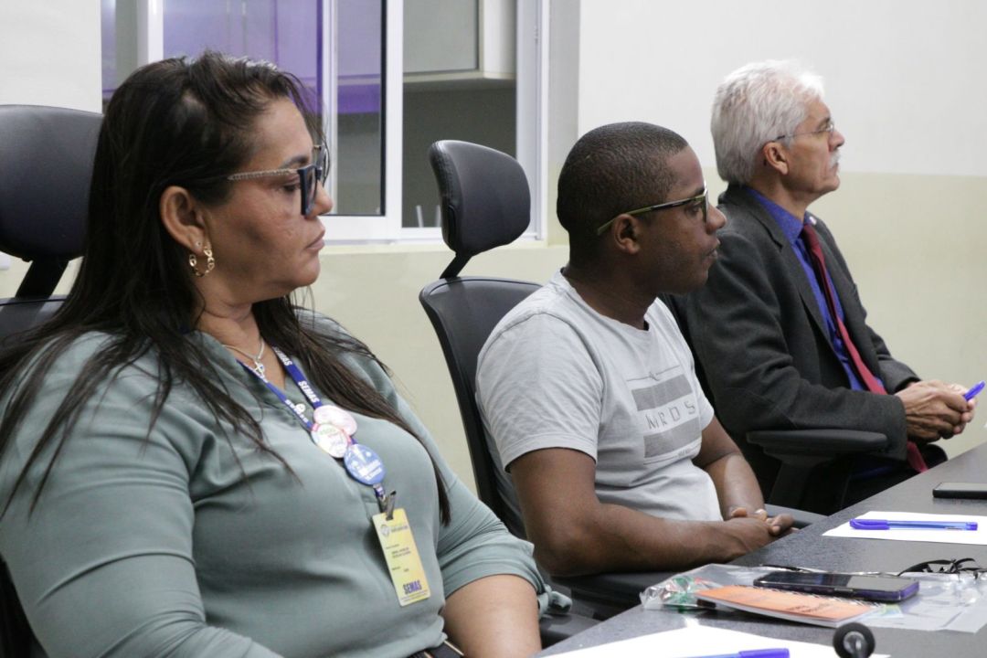 11.12.2025 | AP Direitos Humanos - Foto 9
