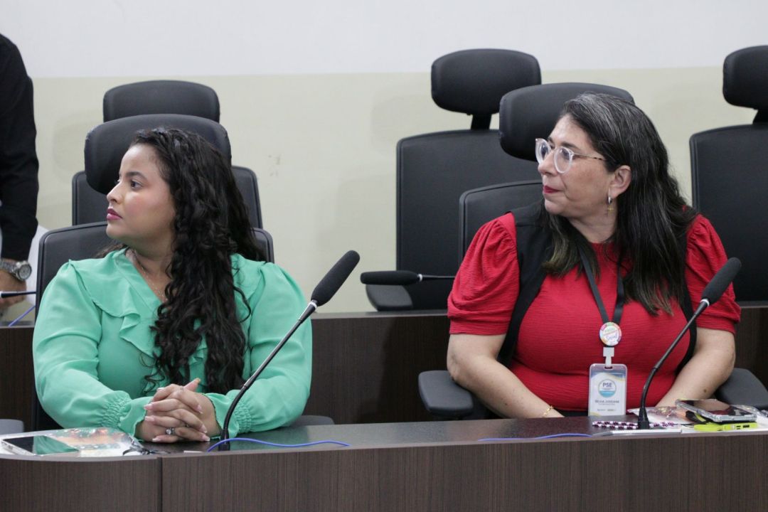 11.12.2025 | AP Direitos Humanos - Foto 17