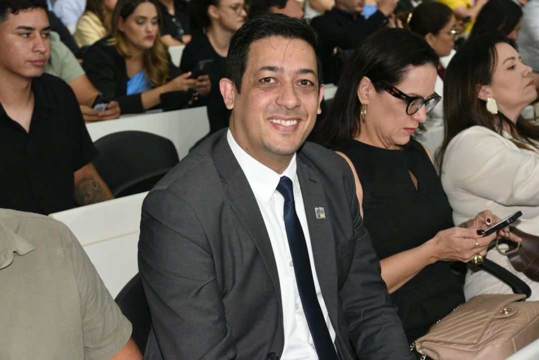 12.12.2025 | Solenidade de entrega do Selo Diamante de transparência do TCU - Foto 7
