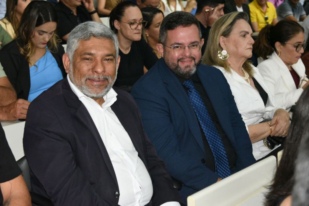 12.12.2025 | Solenidade de entrega do Selo Diamante de transparência do TCU - Foto 16