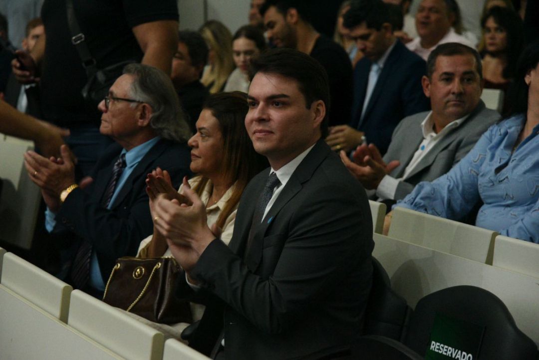 12.12.2025 | Solenidade de entrega do Selo Diamante de transparência do TCU - Foto 19
