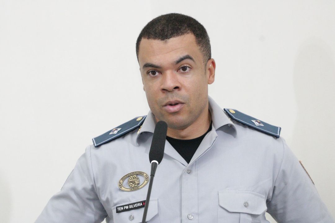12.12.2025 | Moção de Aplausos Polícia Militar - Foto 9