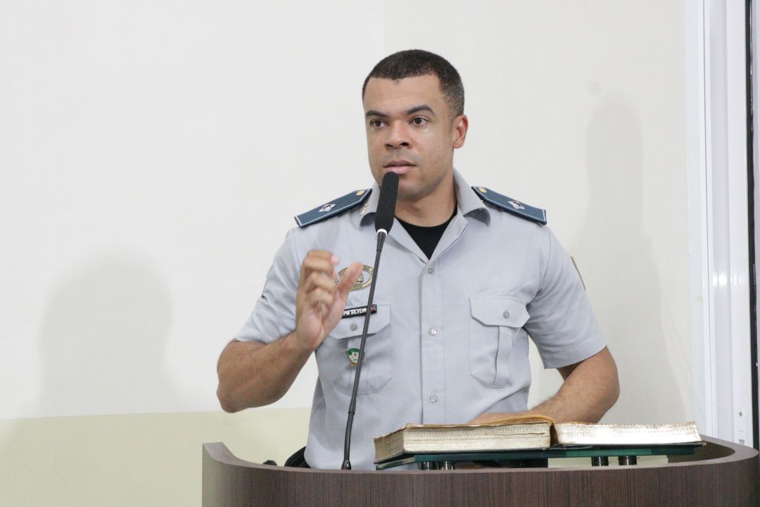 12.12.2025 | Moção de Aplausos Polícia Militar - Foto 10