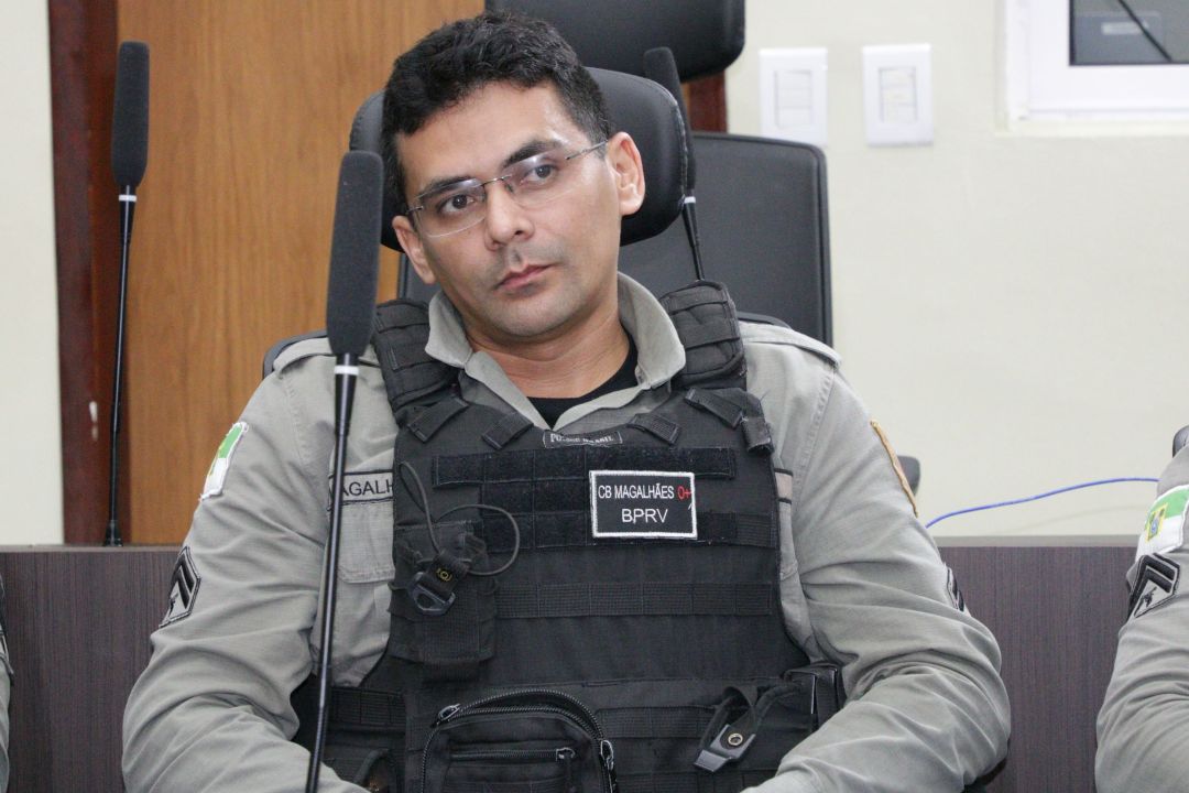 12.12.2025 | Moção de Aplausos Polícia Militar - Foto 12