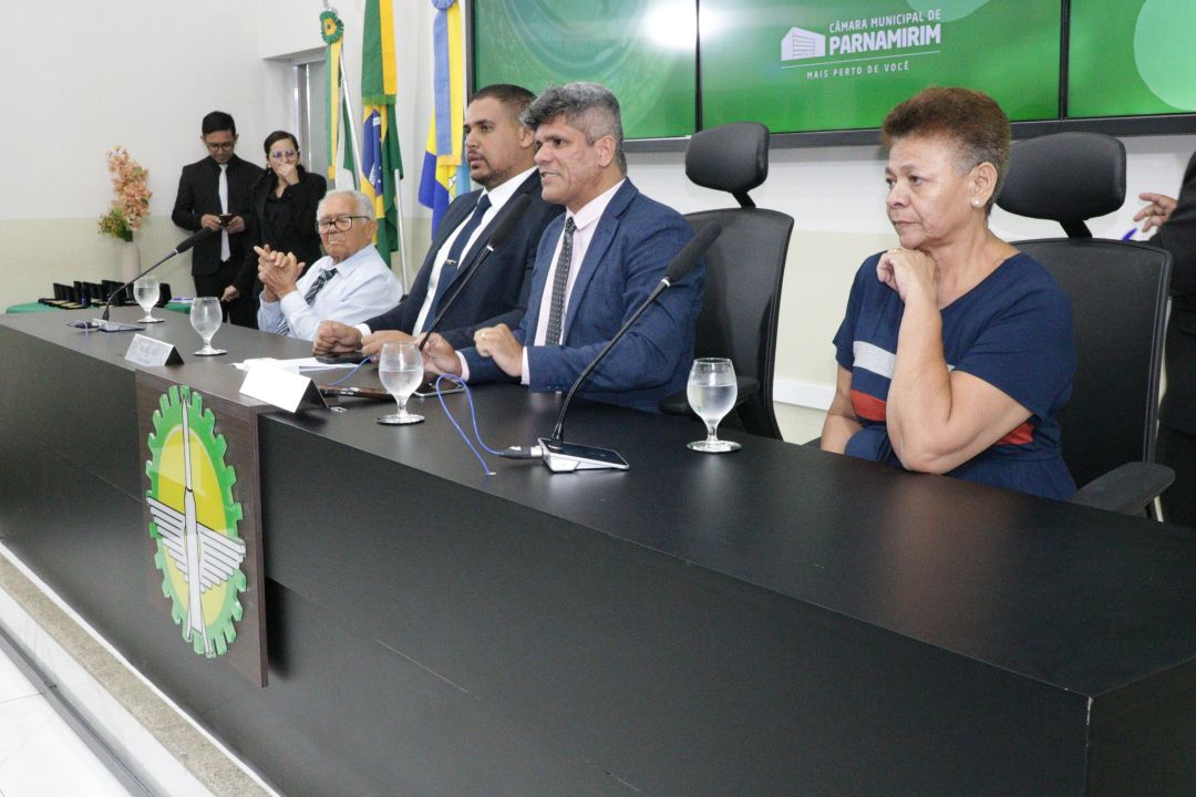 12.12.2025 | Sessão Solene Comenda Josina Tereza de Andrade - Foto 11
