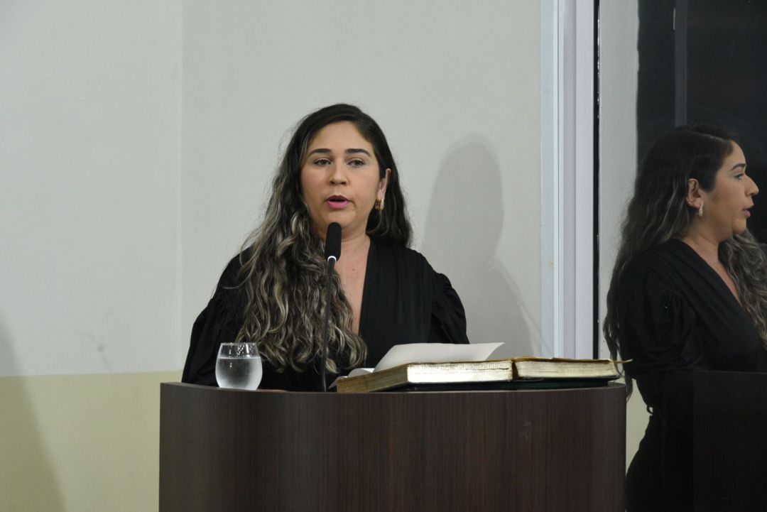 16.12.2025 | Conclusão do curso de cuidador de idosos - Foto 21