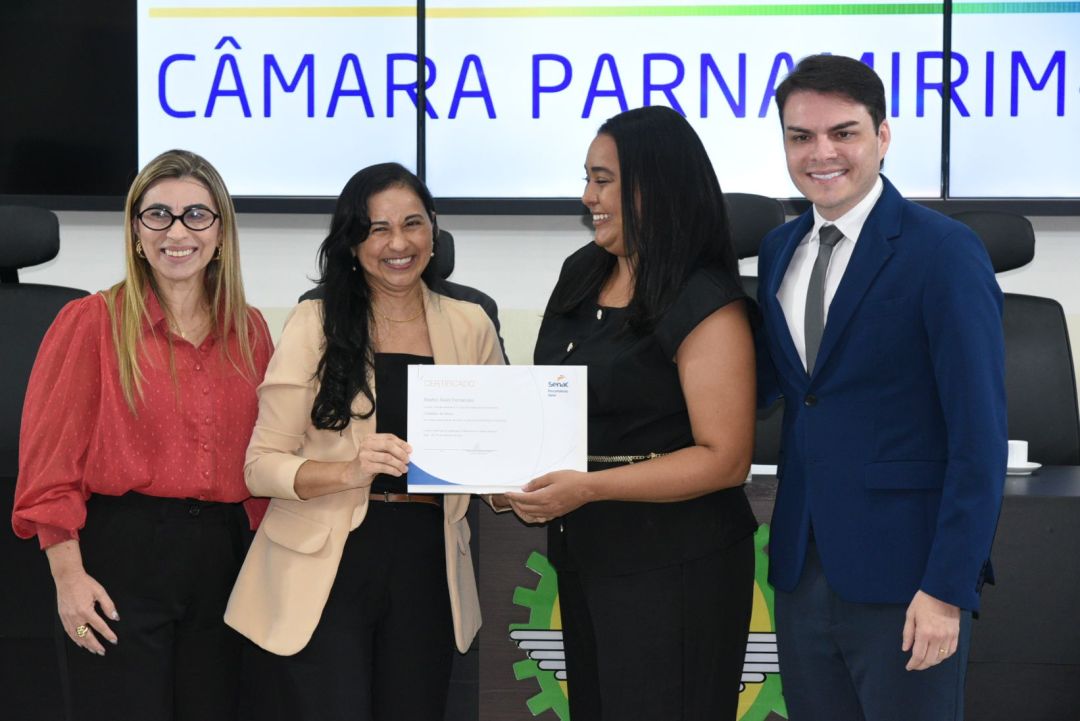 16.12.2025 | Conclusão do curso de cuidador de idosos - Foto 34