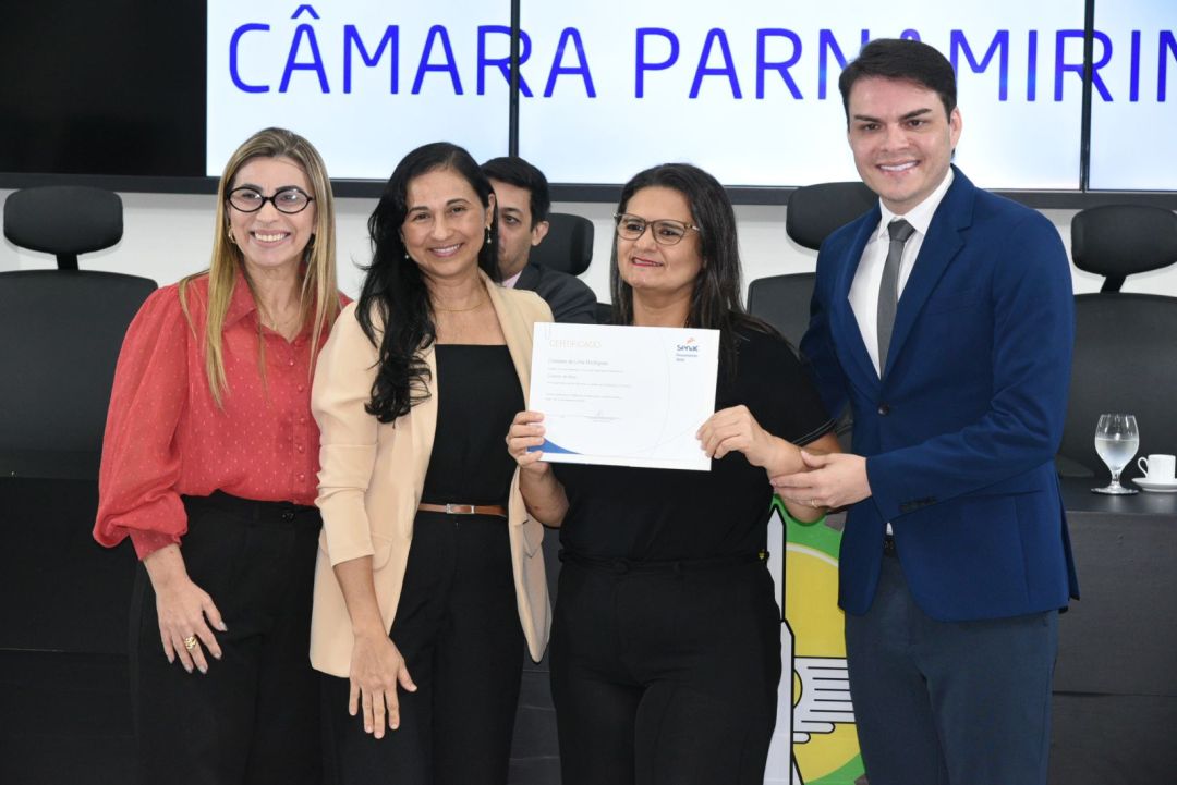 16.12.2025 | Conclusão do curso de cuidador de idosos - Foto 37