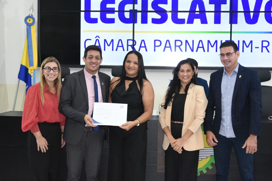 16.12.2025 | Conclusão do curso de cuidador de idosos - Foto 46