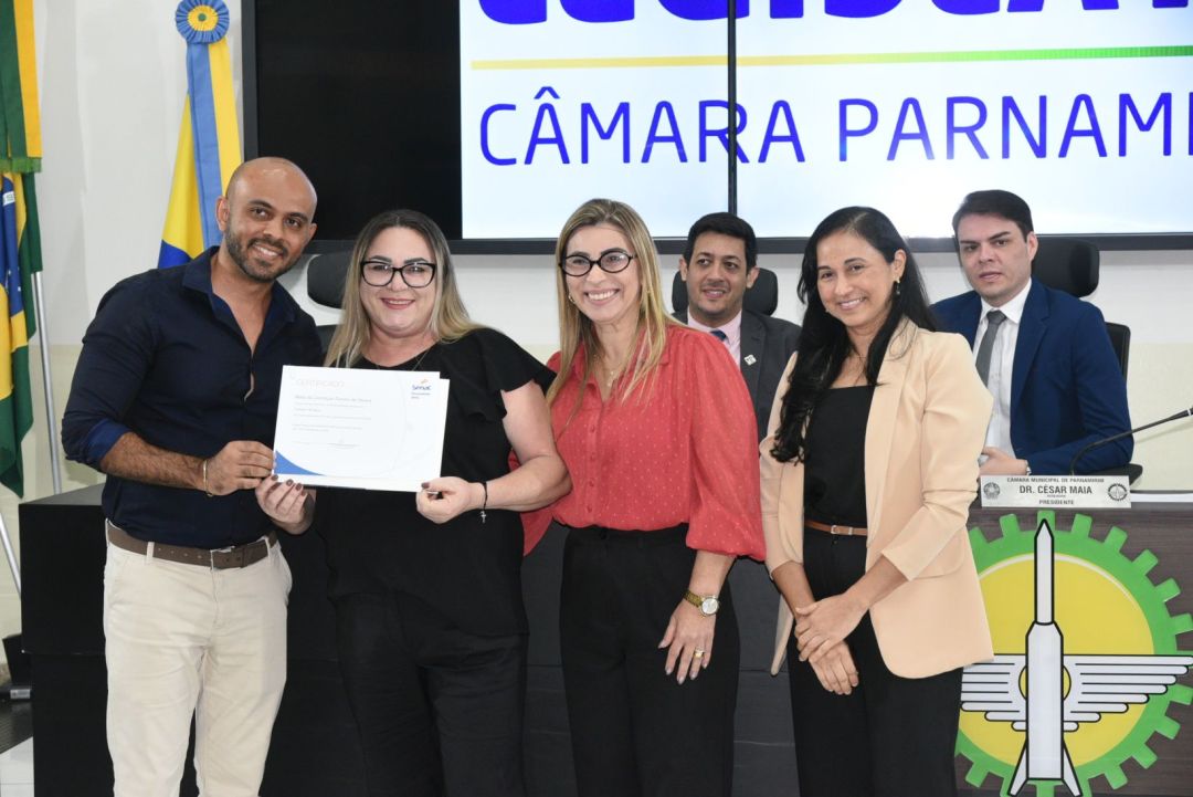 16.12.2025 | Conclusão do curso de cuidador de idosos - Foto 48
