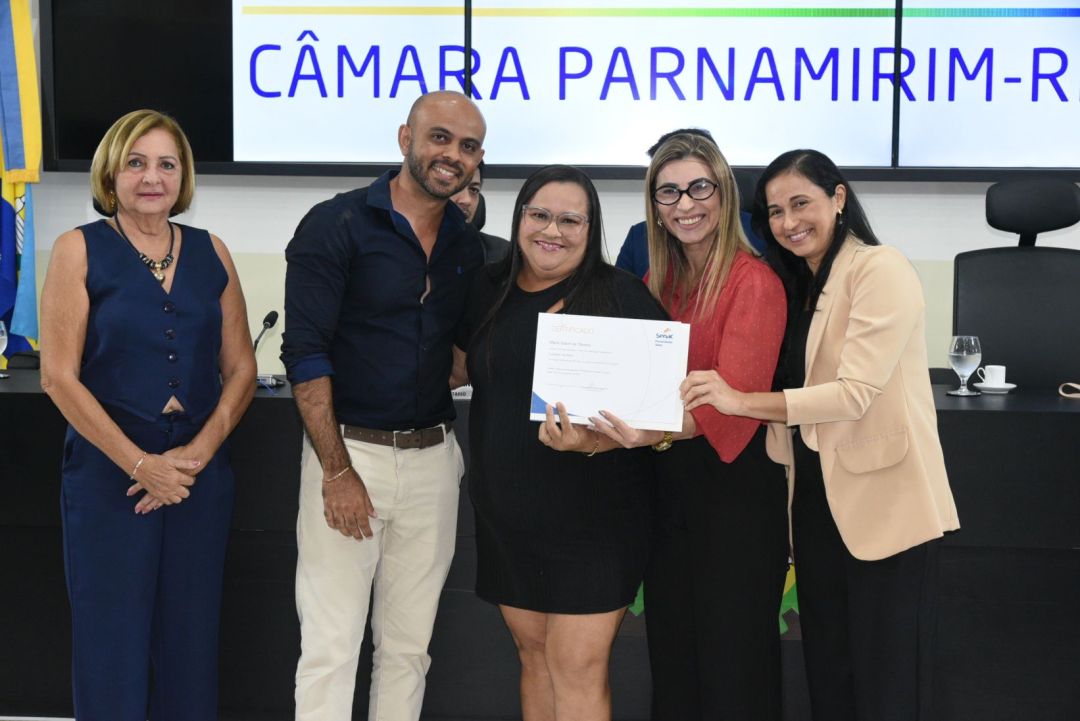 16.12.2025 | Conclusão do curso de cuidador de idosos - Foto 55