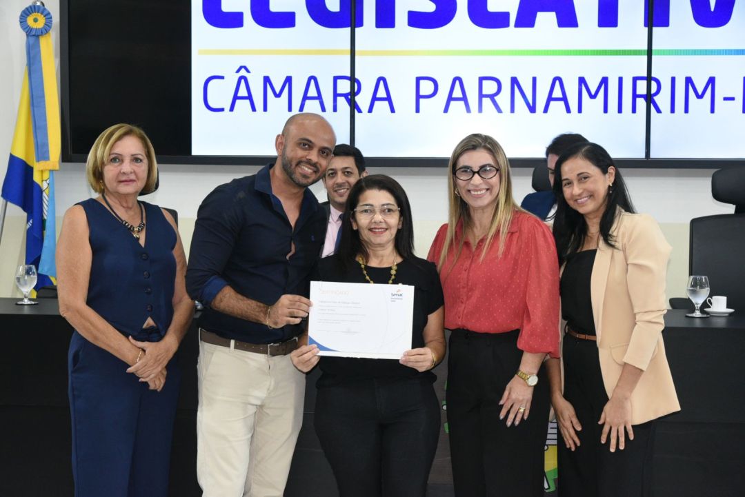 16.12.2025 | Conclusão do curso de cuidador de idosos - Foto 61