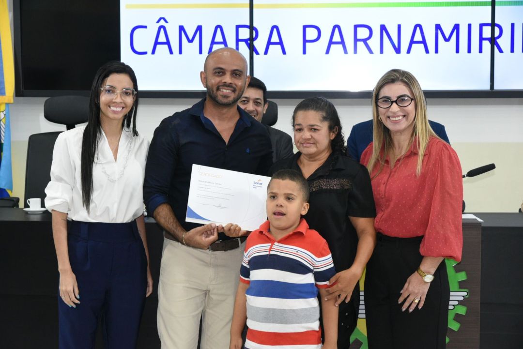 16.12.2025 | Conclusão do curso de cuidador de idosos - Foto 62