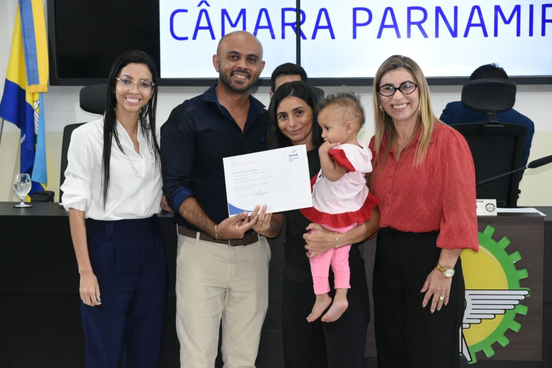 16.12.2025 | Conclusão do curso de cuidador de idosos - Foto 64