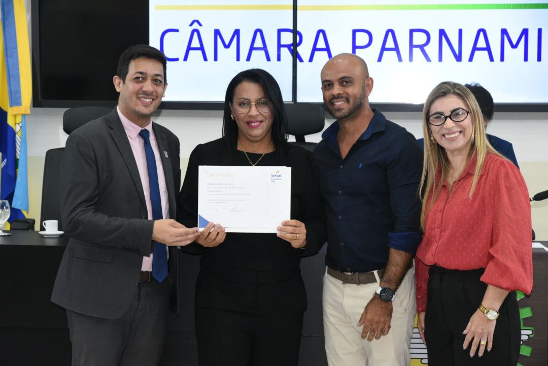 16.12.2025 | Conclusão do curso de cuidador de idosos - Foto 72