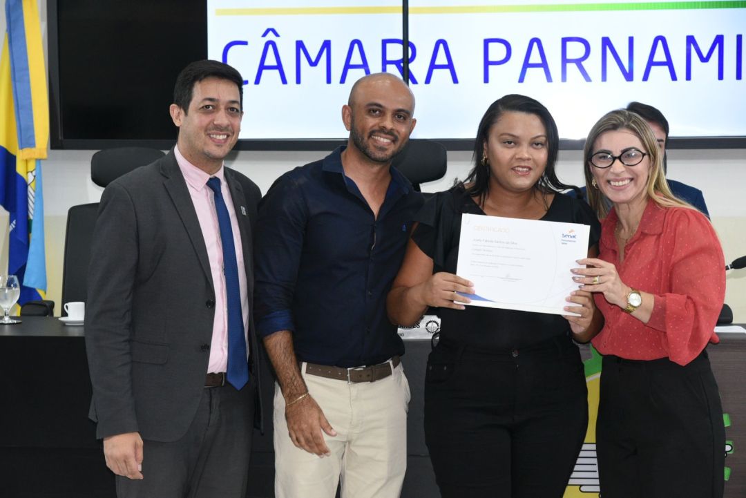 16.12.2025 | Conclusão do curso de cuidador de idosos - Foto 76