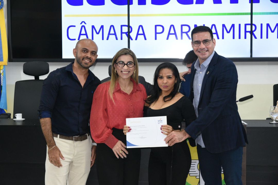 16.12.2025 | Conclusão do curso de cuidador de idosos - Foto 78