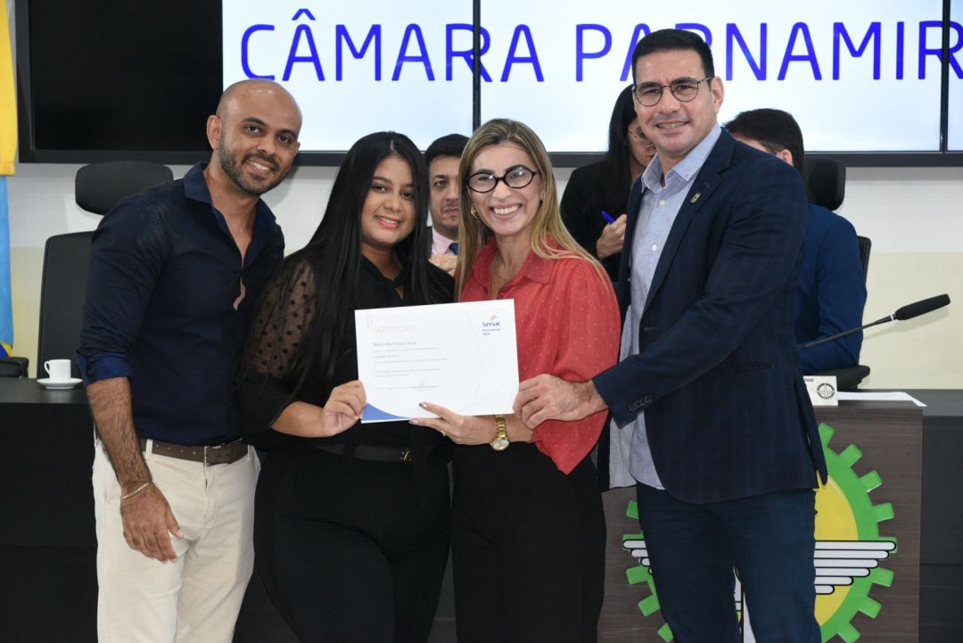 16.12.2025 | Conclusão do curso de cuidador de idosos - Foto 82