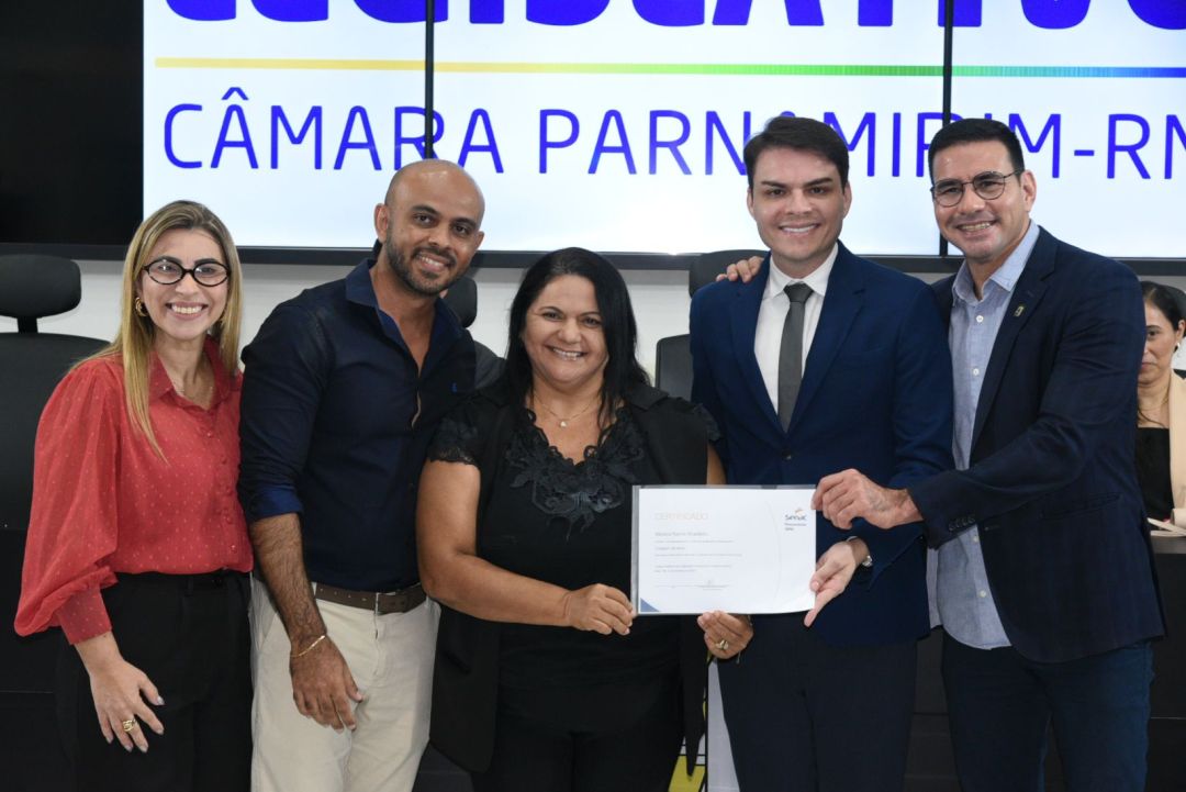 16.12.2025 | Conclusão do curso de cuidador de idosos - Foto 84