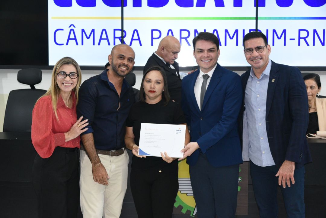 16.12.2025 | Conclusão do curso de cuidador de idosos - Foto 86