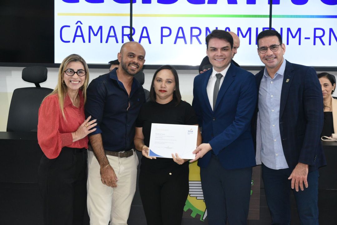 16.12.2025 | Conclusão do curso de cuidador de idosos - Foto 87
