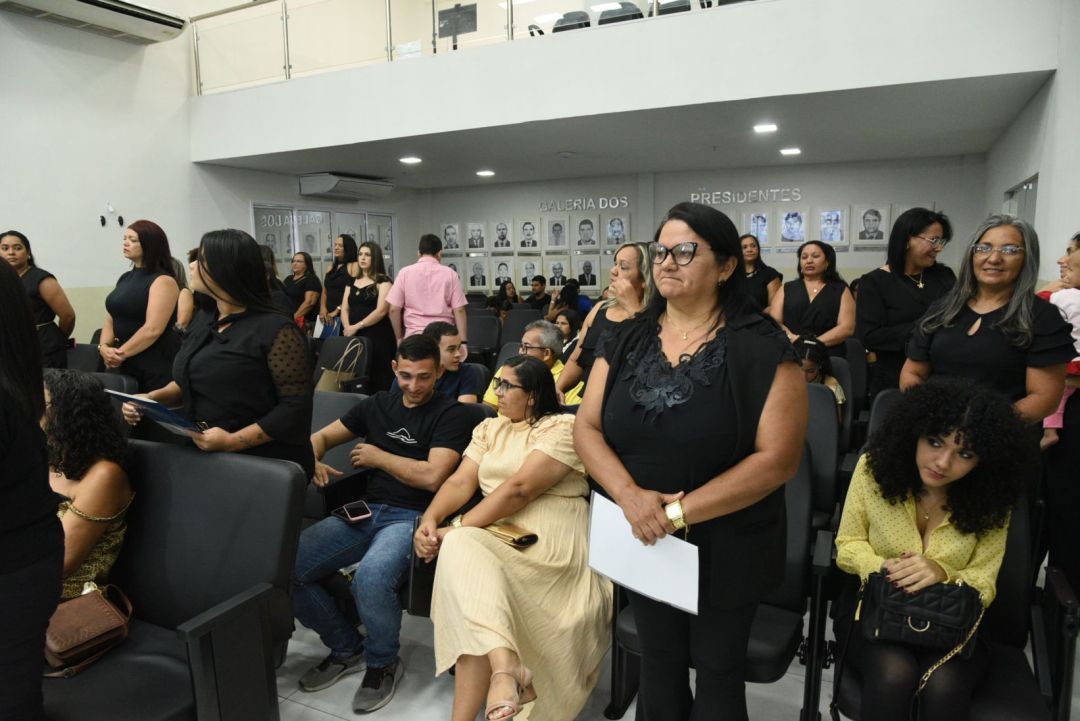 16.12.2025 | Conclusão do curso de cuidador de idosos - Foto 106