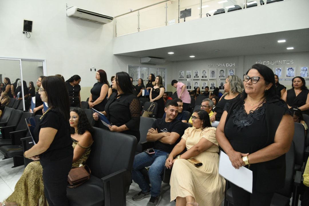 16.12.2025 | Conclusão do curso de cuidador de idosos - Foto 107