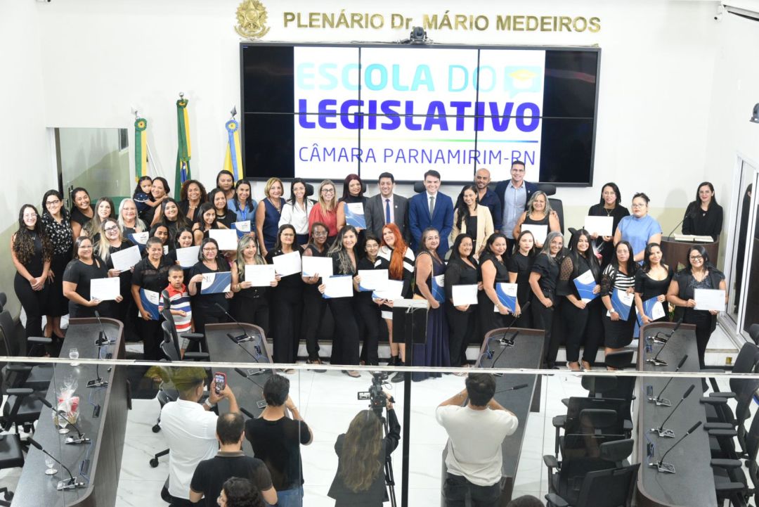 16.12.2025 | Conclusão do curso de cuidador de idosos - Foto 127