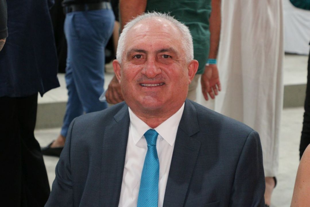 18.12.2025 | Título de cidadão parnamirinense 2025 - Foto 9