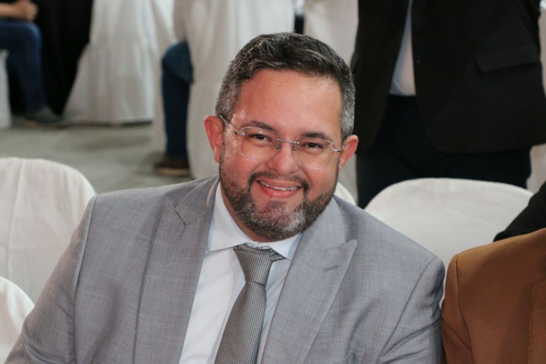18.12.2025 | Título de cidadão parnamirinense 2025 - Foto 10