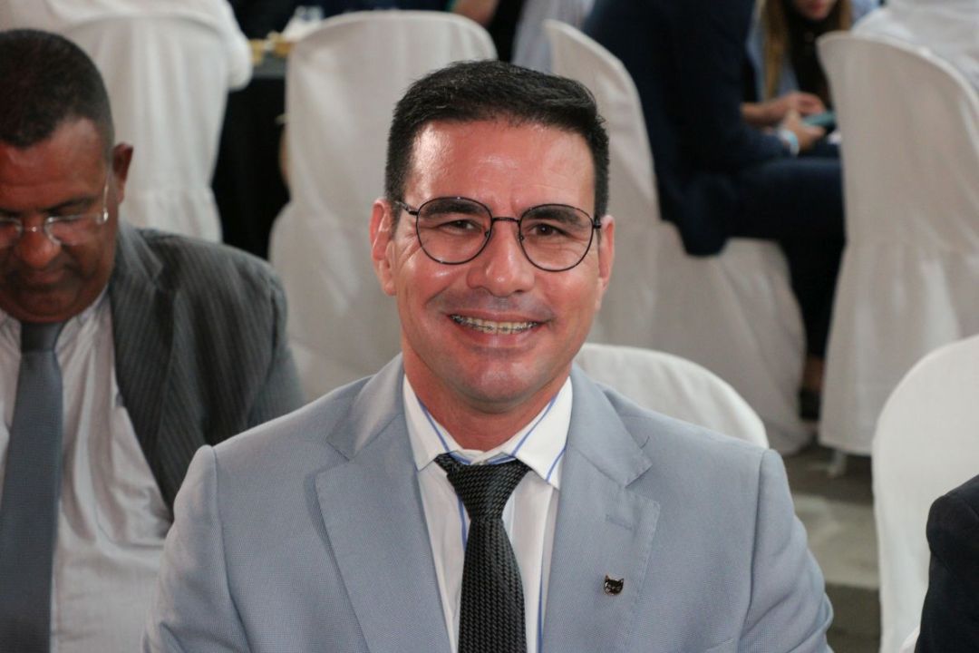 18.12.2025 | Título de cidadão parnamirinense 2025 - Foto 13