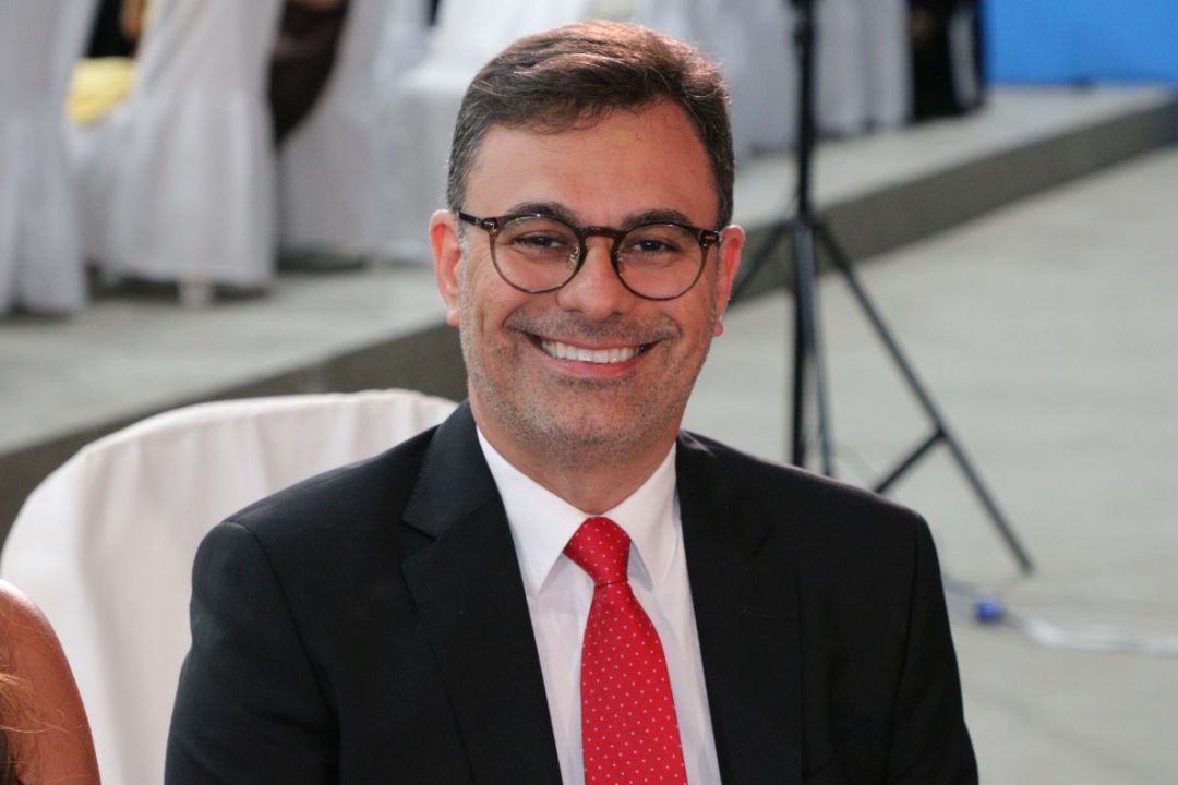 18.12.2025 | Título de cidadão parnamirinense 2025 - Foto 16