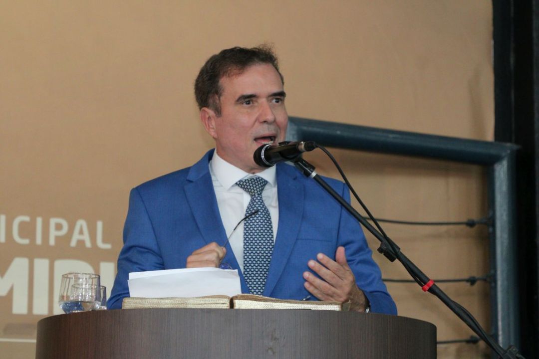 18.12.2025 | Título de cidadão parnamirinense 2025 - Foto 19