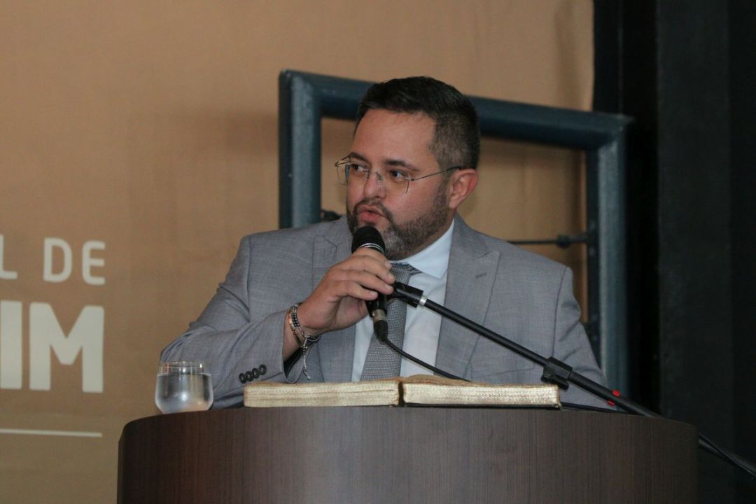 18.12.2025 | Título de cidadão parnamirinense 2025 - Foto 21