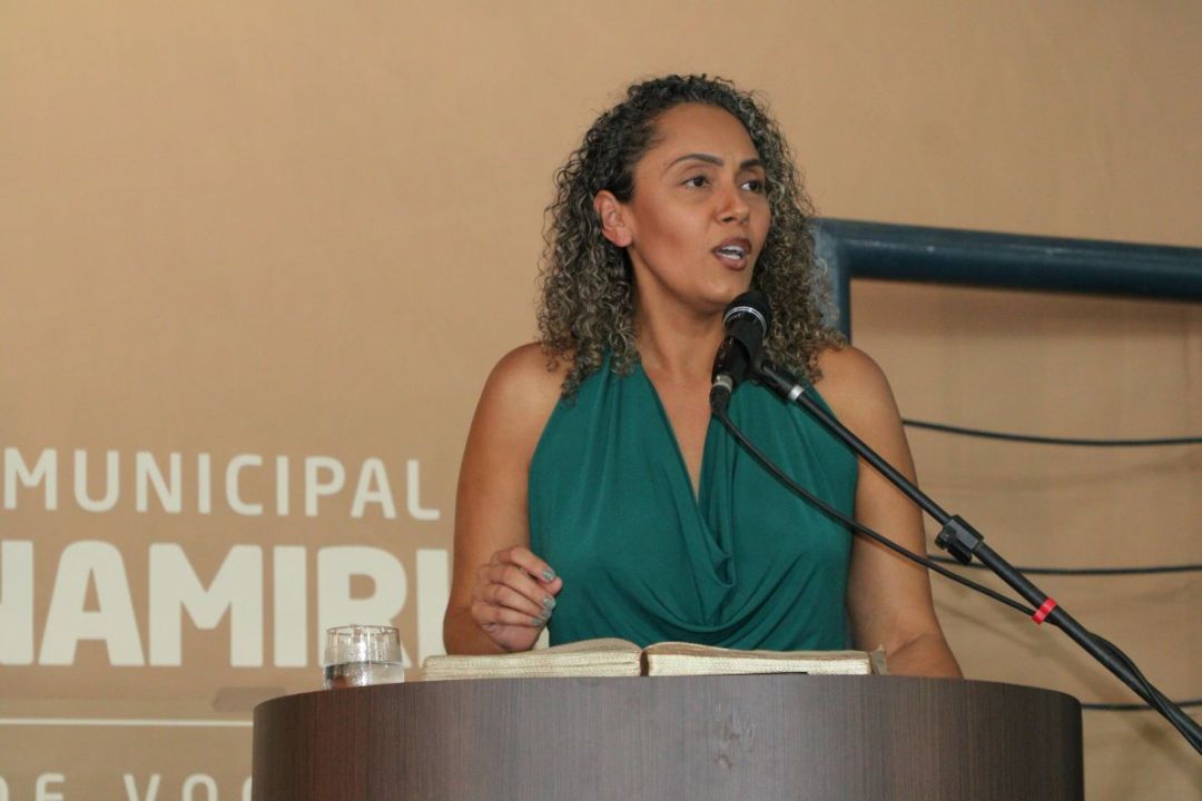 18.12.2025 | Título de cidadão parnamirinense 2025 - Foto 26