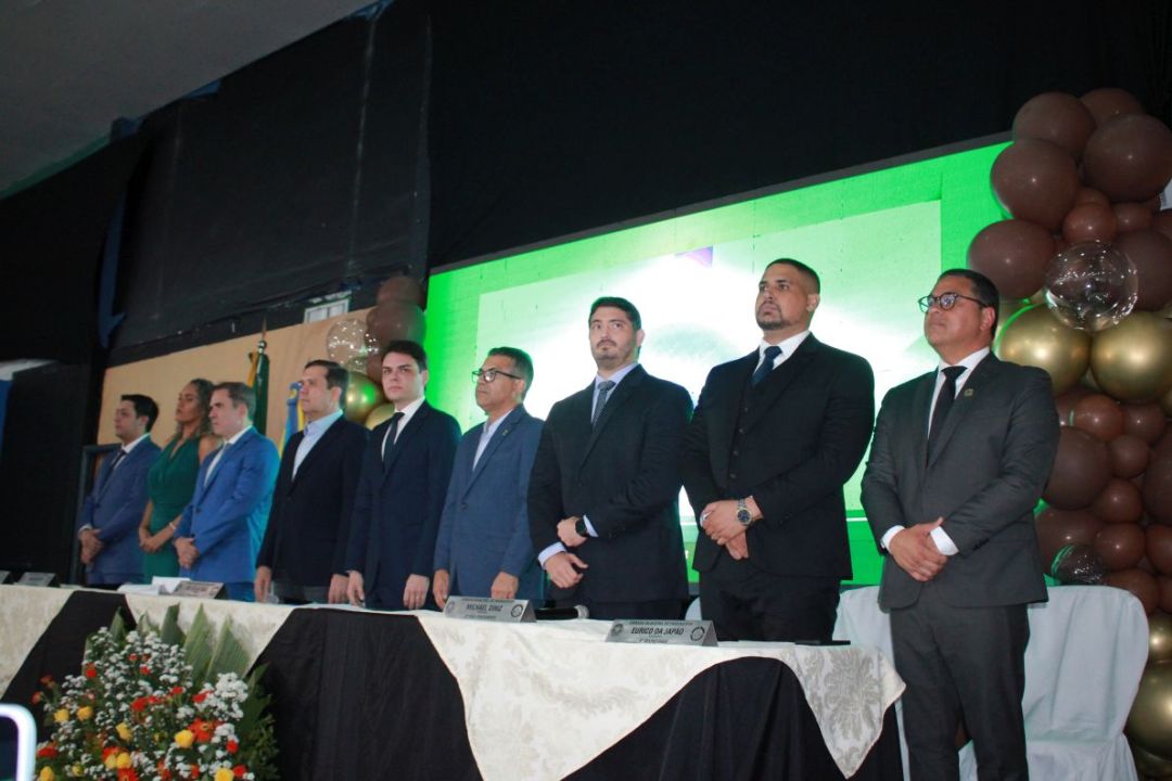 18.12.2025 | Título de cidadão parnamirinense 2025 - Foto 74