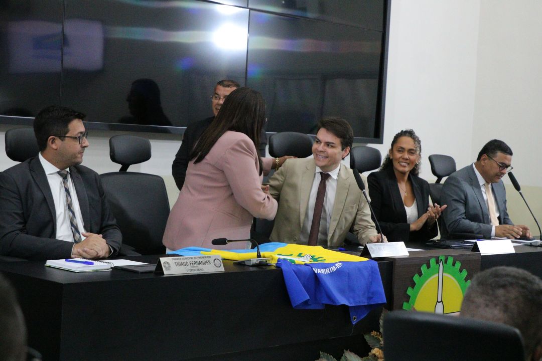 03.02.2026 | Abertura do ano legislativo - Foto 6